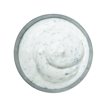 Garlic Sauce Garlic Sauce