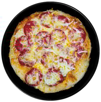 Salami Große, ø 30cm