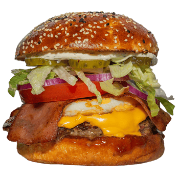 Bacon Groot Bacon Groot