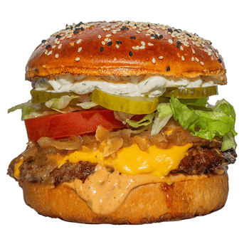 Captain Beef Captain Beef