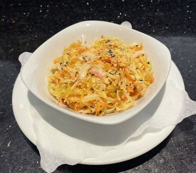 S3. Krautsalat