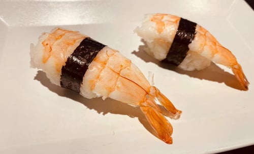 N5. Ebi Nigiri