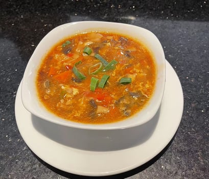 S7 Sauer-Scharf-Suppe