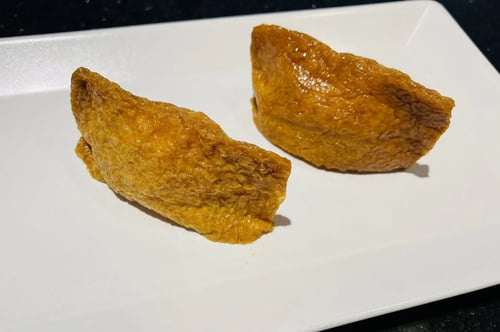 N2. Inari Nigiri