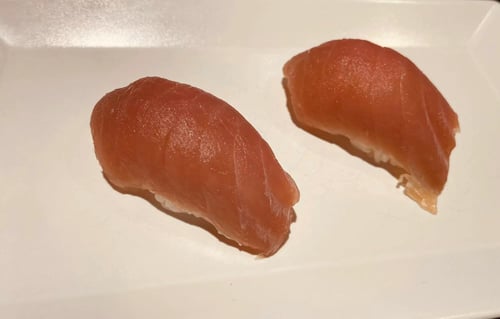N6. Tuna Nigiri