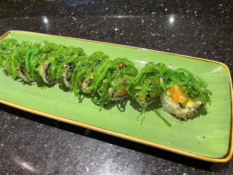 O20  OCEAN SEEGRASS ROLL 