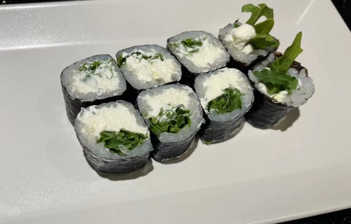 M11 RUCOLA MAKI ROLL