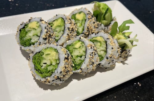 I16 RUCOLA ROLL