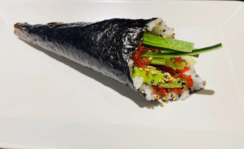 TM3 TOBIKO TEMAKI