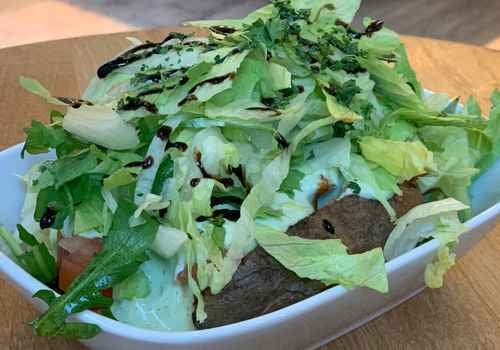 La Dolce Vita (vegan)
