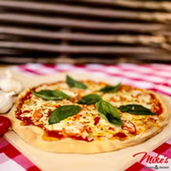 Pizza Margherita 48cm