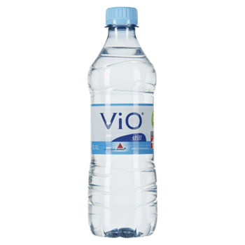 VIO Mineralwasser Still 0,5l
