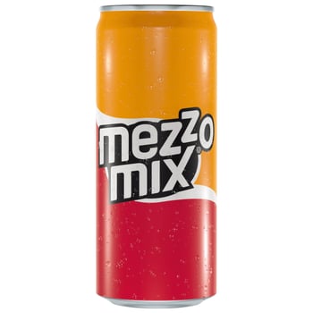Mezzo Mix 0,33l