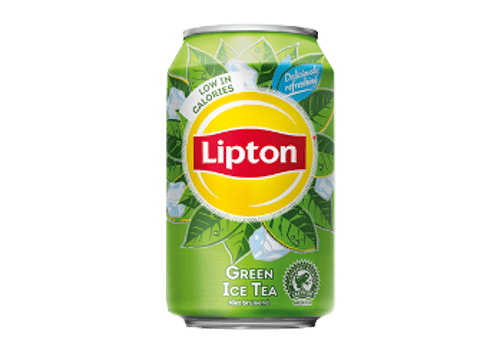 Ice Tea Green