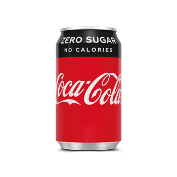 Cola Zero