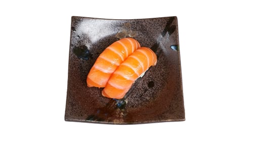 i1 Sake Nigiri