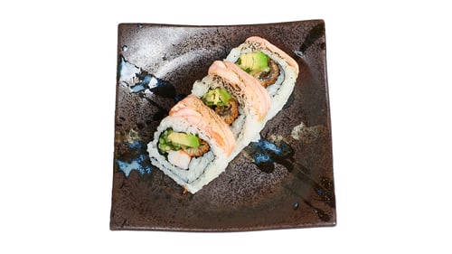 Lachs Futo