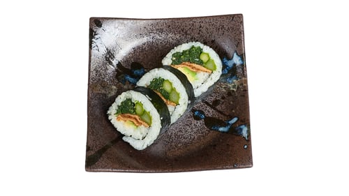 F5 Vegan Futo (6 Stück)
