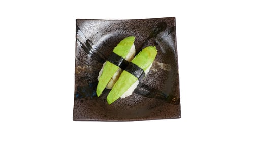 i3 Avocado Nigiri