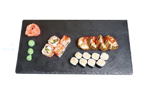 L2 Konichi Lunch