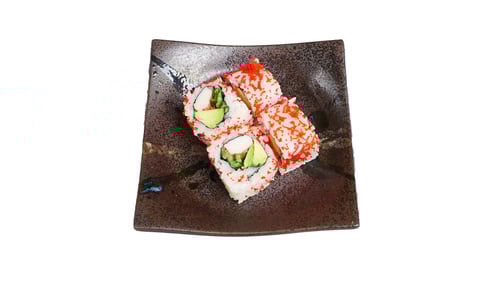 U2 California Uramaki
