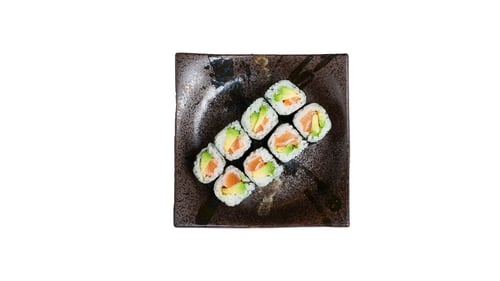 M11 Sake Avocado Maki