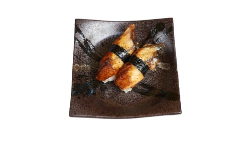 i8 Unagi Nigiri