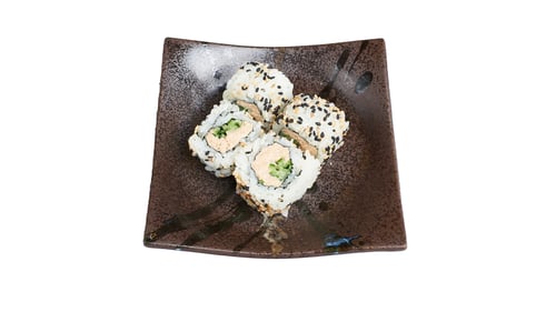 U5 Tuna Roll Uramaki