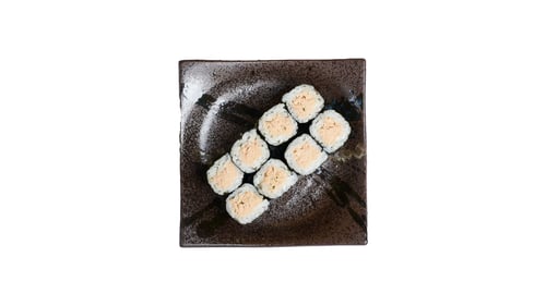 M9 Tuna Mousse Maki