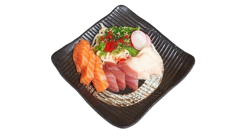 T4 Sashimi Mix