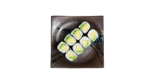 M3 Avocado Maki