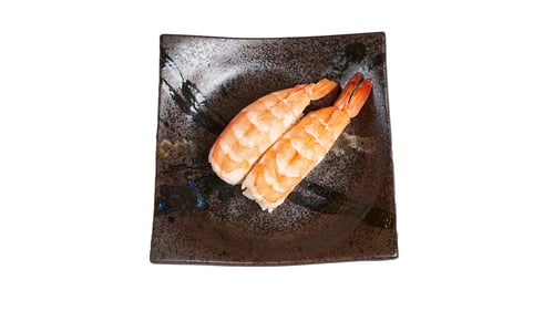 i4 Ebi Nigiri