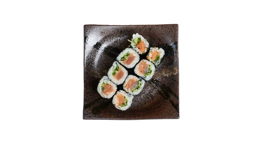 M8 Spicy Tuna Maki