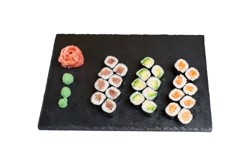 L5 Maki Lunch