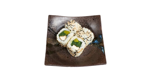 U7 Tofu Uramaki