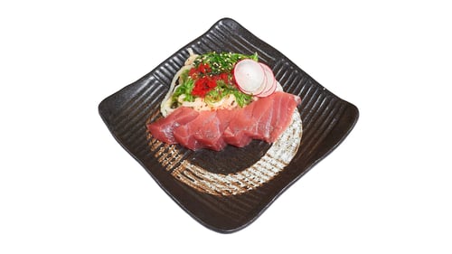 T2 Thunfisch Sashimi
