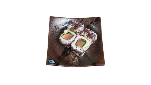 U4 Tuna Classic Uramaki