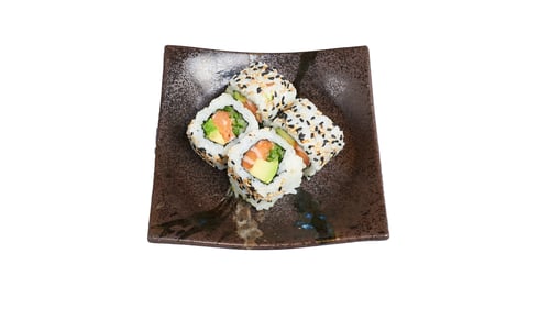 U1 Alaska Uramaki