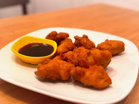 Karaage Nippon (NEU)