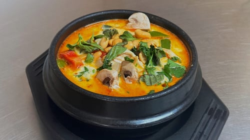 Panäng Gai (scharf) Panäng Gai (scharf)