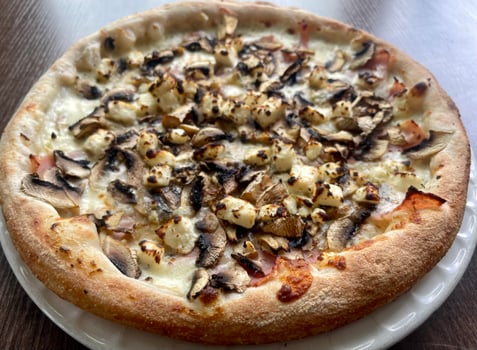 23. Pizza Don Carleone 23. Pizza Don Carleone