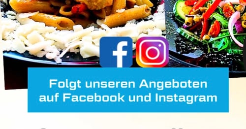100. Wochen Angebot