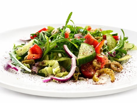 79. Salat Mista 79. Salat Mista