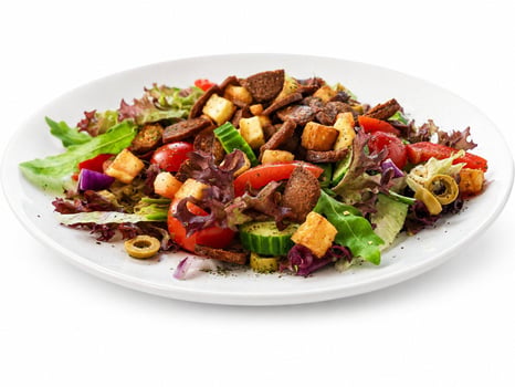 83. Salat Turco 83. Salat Turco