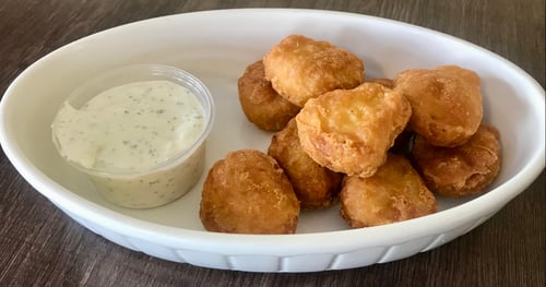 88. Nuggets (9 Stück)