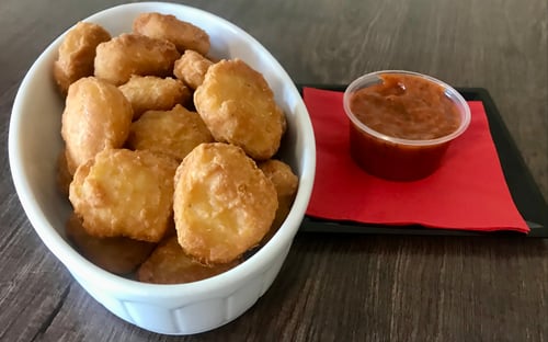 89. Nuggets (20 Stück)
