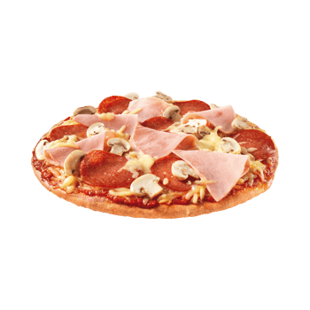 Pizza Classic Standard, ø 28cm