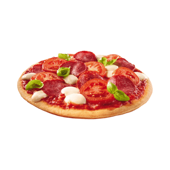 Pizza Roma Standard, ø 28cm