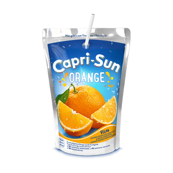 Capri Sun 0,2l