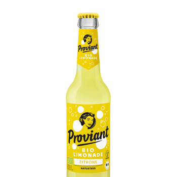 Zitronen Limo
